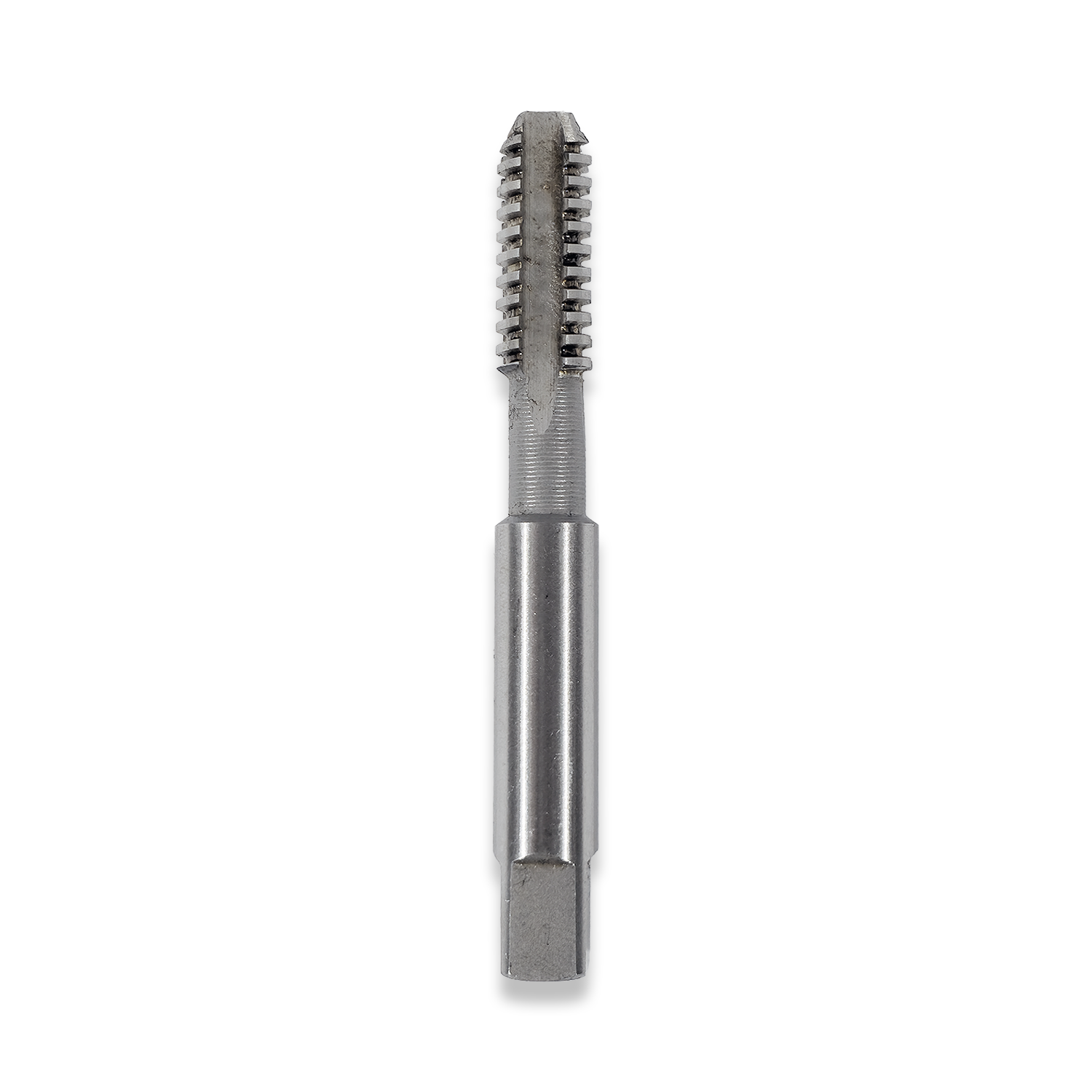 HSS ACME TAP 3/8"" x 12 TPI RIGHT HAND HIGH SPEED STEEL SECOND TAP RDGTOOLS
