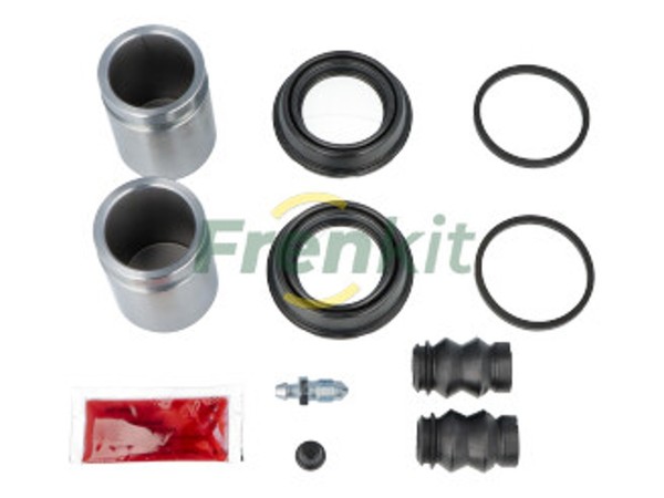 Reparatursatz Bremssattel Frenkit 244933 FüR Mercedes 44Mm Kit+Piston GLK Klasse-image