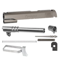 Remington R1s 1911 Slide Kit 45acp Polished Sts 80 Series Remsl1