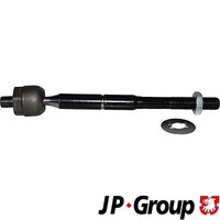 JP Group Axialgelenk, Spurstange Beidseitig, Vorderachse FüR Toyota