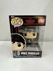 Stranger Things Season 5 Mike Wheeler Funko Pop! Vinyl Figure #1783