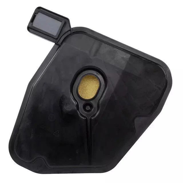 Filtro de aceite de transmisión genuino Ford EcoSport Focus 2016-2021 FD8Z-7G186-A Foto 4 de 4