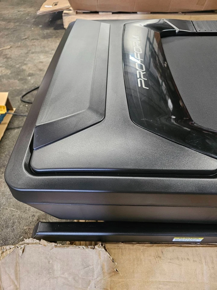 Cinta de Correr Proform Carbon TLX Incline PFTL90924 1 Año de Garantía Foto 4 de 4