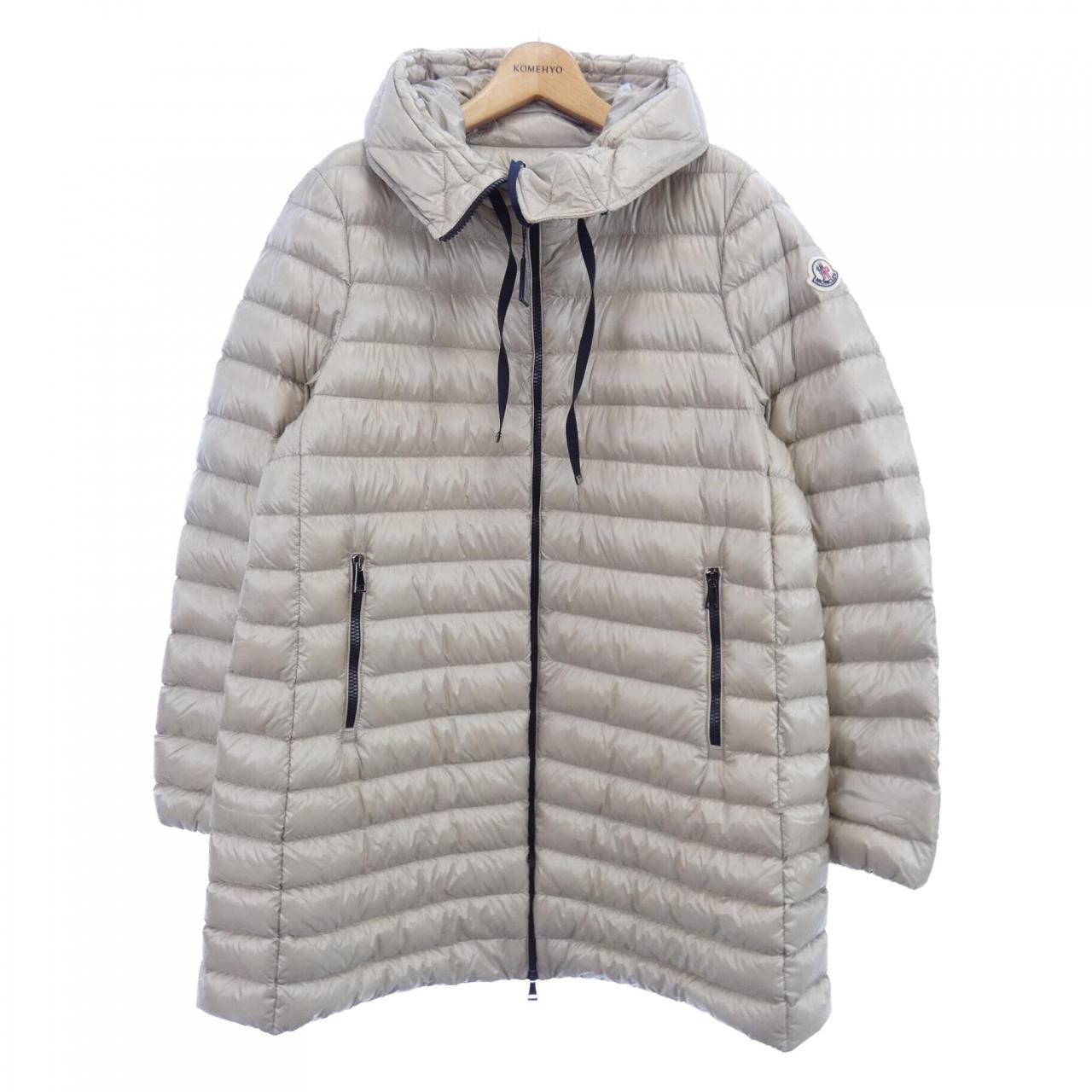 Authentic MONCLER Down Coat  #270-003-928-9497