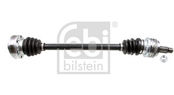 Febi Bilstein Antriebswelle 181806 M24X1,5 FüR BMW 3Er E90 E92 Touring E91 1Er-image