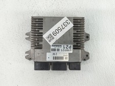 2019-2019 Nissan Altima Engine Computer Ecu Pcm Ecm Pcu Oem FP03G