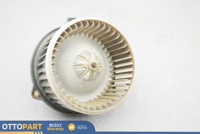 2007-2020 JAGUAR X150 XK XKR HVAC Air Blower Motor Fan Cage Unit OEM 0160700930