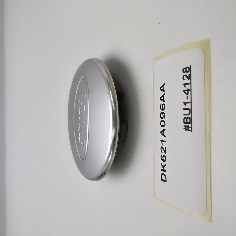 2013-2016 Land Rover Range Rover Sport Wheel Center Cap DK621A096AA - Image 3 of 4