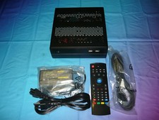 Custom HTPC Set Top Box AMD E1-6010 500GB Har...