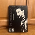 BRAND NEW SEALED Painkiller Black Limited Edition PC — photo 1
