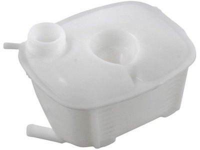 For 1984-1989 Volkswagen Scirocco Expansion Tank Febi 23393JJBS 1988 1985 1986