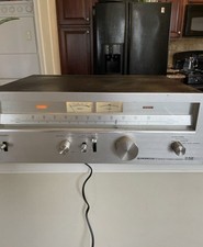 Pioneer TX-9500 AM/FM Stereo Tuner - Free Shipping 