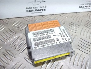MERCEDES-BENZ A W168 Airbag-Steuergerät 0285001222 0018203126 1.60 31402485