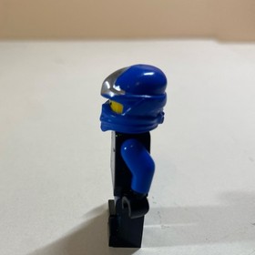 LEGO Ninjago Jay Final Battle