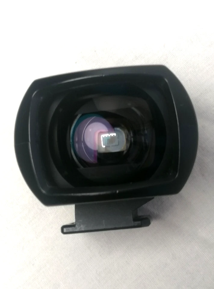 Voigtlander 25mm shoe mount viewfinder - Image 4 of 4