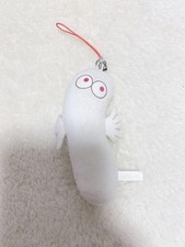 Moomin Nyoro Strap