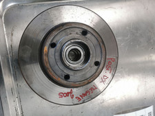 Kits de frein Renault TWINGO