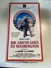 Mr. Smith Goes to Washington Vhs *Buy 2 Get 3 Free*