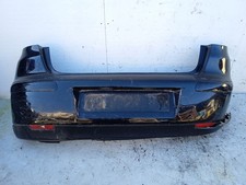 6L6807417PGRU HINTERE STOSSSTANGE / 2326585 FÜR SEAT IBIZA III 6L1 1.4 TDI