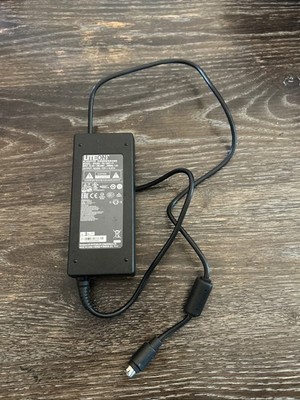 4-Pin AC/DC Adapter for LiteOn PA-1081-11 PA108111 PA-108111 PA1081-11 Power PSU