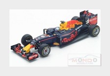 Spark Red Bull F1 Rb12 Tag Heuer N 3 Winner Malaysian Gp 2016 D.ricciardo 1:18 18S251