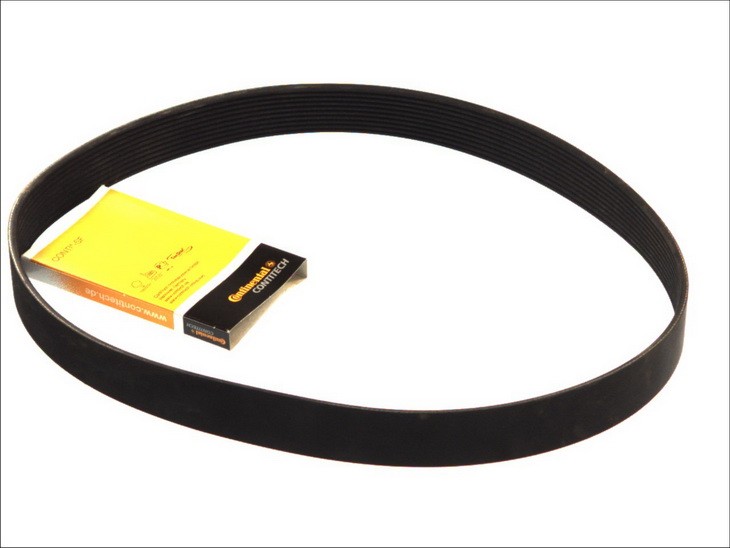 Fits CONTITECH 10 PK 1145 V-ribbed Belt 10 PK 1145 Multi-V-belt (10PK ⭐UK Stock⭐