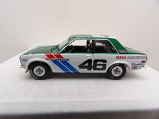 GREEN MACHINE 1971 BRE DATSUN 510        2018 GREENLIGHT TOKYO TORQUE     1:64