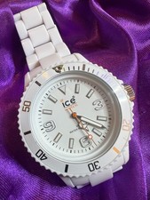 ICE-WATCH Quartz Diver 100m WR 43mm