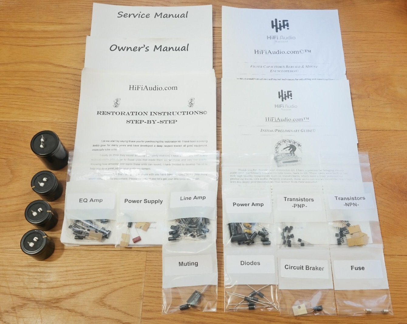 Sony TA 1120 vintage audio equipment - eBay listing photo 4