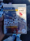 Medal of Honor Warfighter Project Honor Edition for PlayStation 3