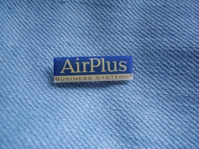 Pin AirPlus Busines Systems AirPlus Travel Dienstleister Reisen