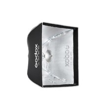 Godox Umbrella-Style Softbox with Bowens Mount 23.6 x 23.6" 