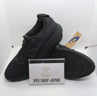 ASICS Running Shoes GEL-KAYANO 32 1011C052.001 Black