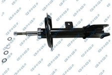 GSP 32306342 Stoßdämpfer vorne links für CITROËN PEUGEOT