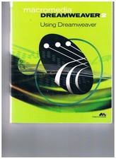 Macromedia Dreamweaver 2: Using Dreamweaver