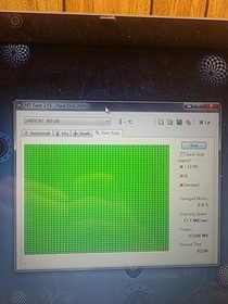 Playstation 3 PS3 60 GB Hard Drive