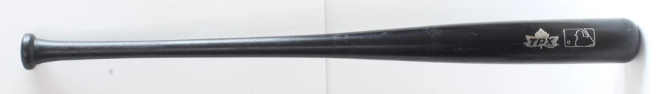 Bate de béisbol Florida Marlins Louisville Slugger firmado Paul LoDuca con certificado de autenticidad 2005 Foto 4 de 4