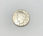 1922 United States Peace Silver Dollar Coin Minted in Denver, Co