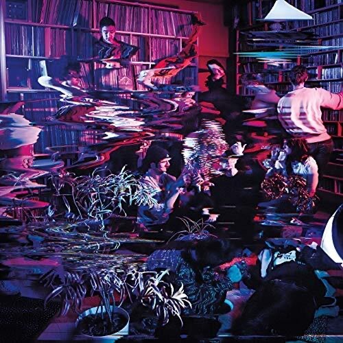 Various - The New Monday [New & Sealed] CD Digipack
