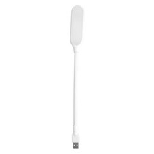 Energy Saving USB Desk Light With Warm White And Cool White Option Led Light