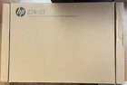 New Sealed HP Z24n G3 WUXGA Z Series Slim Display Monitor  1C4Z5AA#ABA