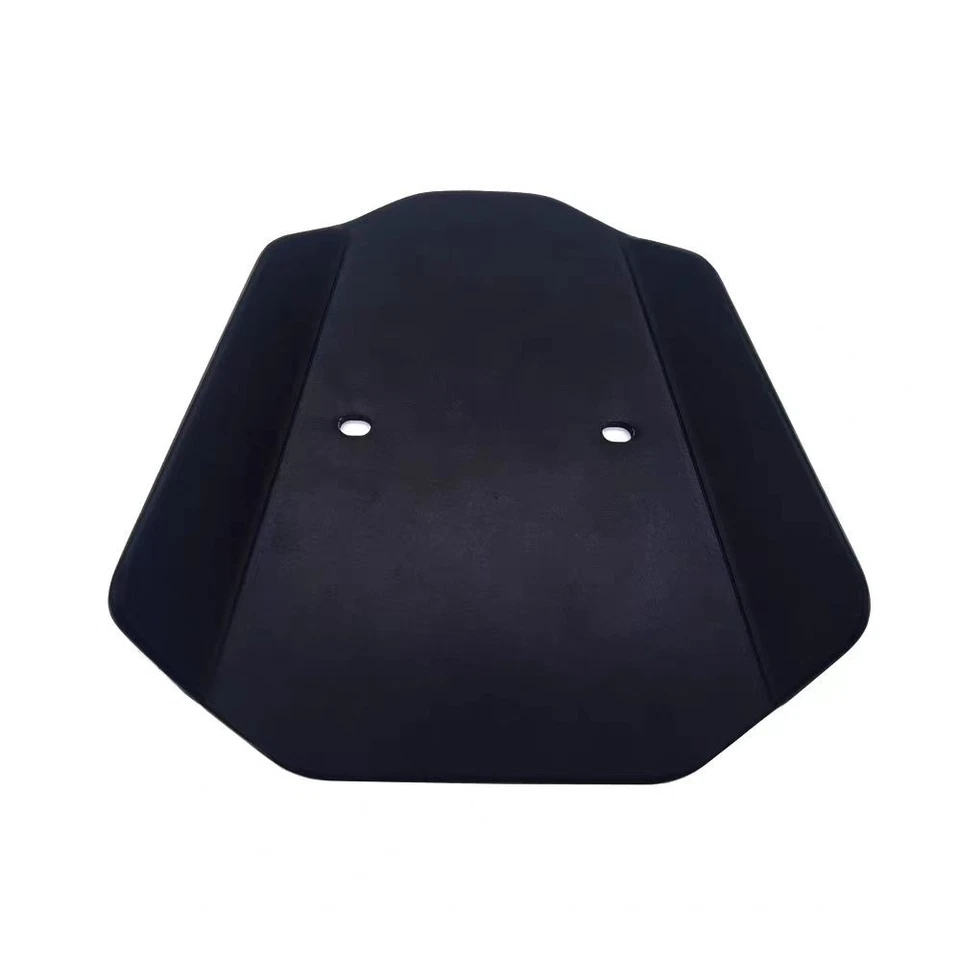 Cubierta de parabrisas de aluminio para moto BMW F900R 20-2021 Foto 4 de 4