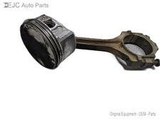 Piston and Connecting Rod Standard For 06-08 Ford F-150  5.4 8L3E6200AA