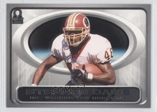 2000 Pacific Omega Stellar Performances Stephen Davis #20