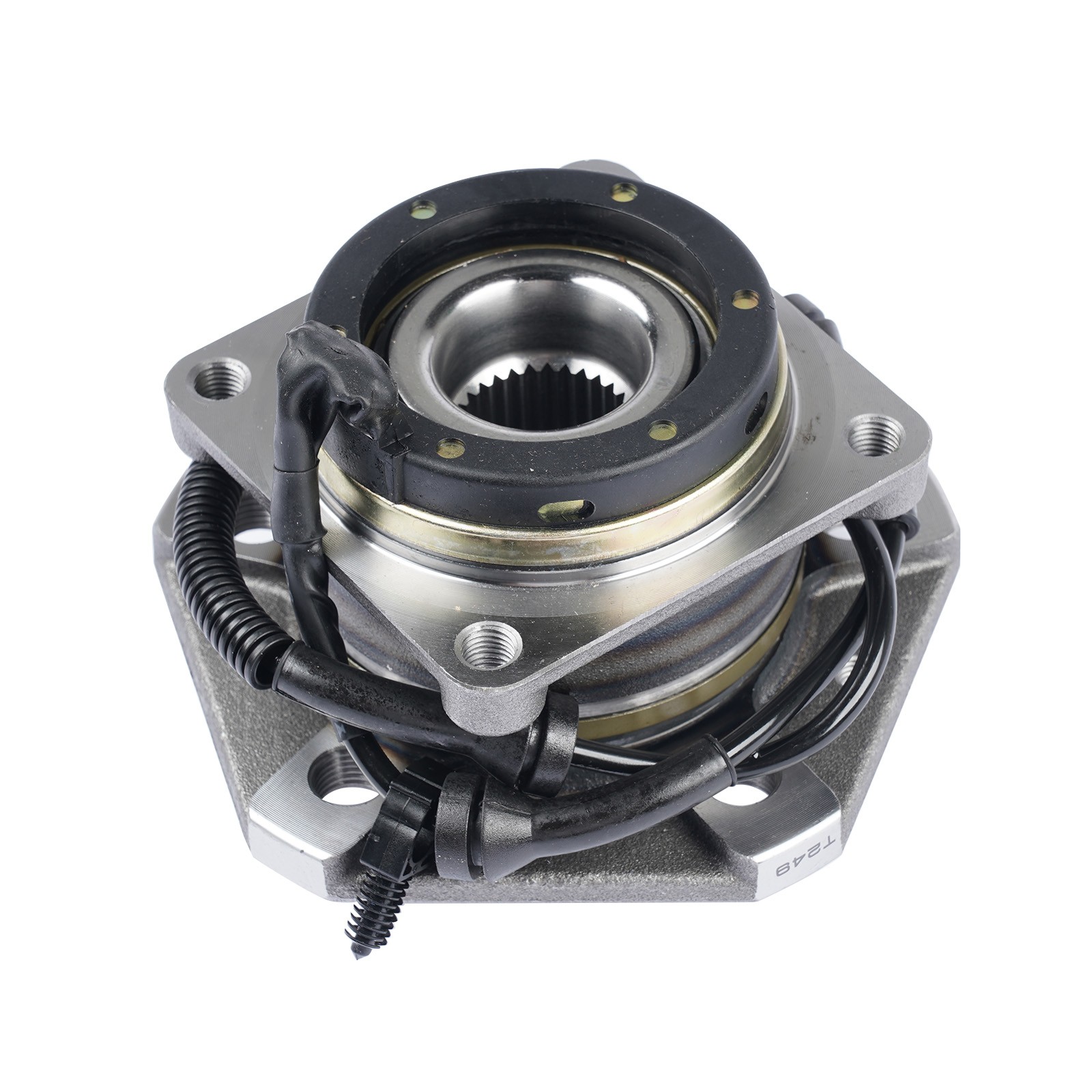 Maserati Quattroporte 2003-2019 Hub bearing assemblies 90 pcs P/N 000197118