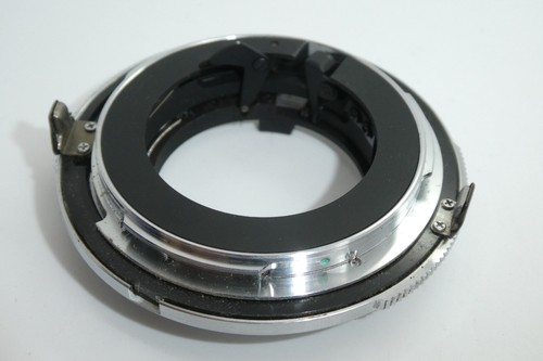 Tamron Adaptall 2 Mount for Nikon F (AI) - Picture 3 of 3