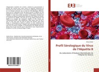 Profil SéRologique Du Virus De L'héPatite B Drissa Diallo