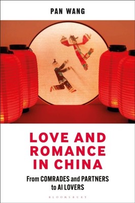 TRANSFORMING LOVE IN CHINA by WANG PAN Hardback Self Help Business
