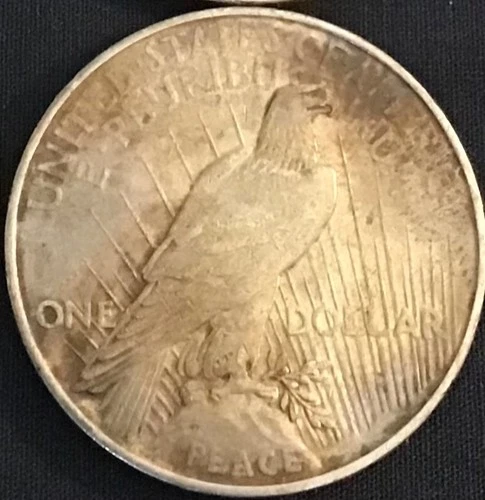 peace silver dollars us coins, cull, bullion ready, CHEAP, silver is silver