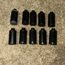 Valken Thunder V Paintball Airsoft Flash Bang C and B Shells (Discontinued)